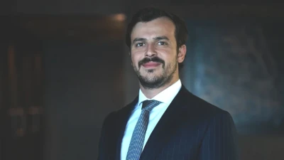 Kalyon PV'de Şok Görev Değişikliği! Murathan Kalyoncu, Yeni Yönetim Kurulu Başkanı!
