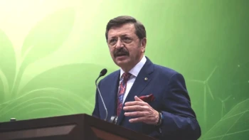 Tarımda Zirvede: Avrupa'da 1., Dünyada 7. Sıradayız!