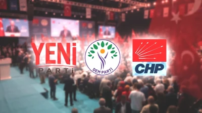 Muhalefet İçin Kongre Dönemi: Yeni Stratejiler ve Hedefler!