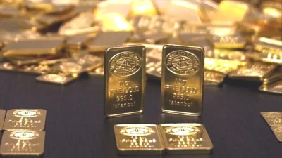 Altın Fiyatları Sert Düşüşün Ardından Yükselişe Geçti! Fed Tutanakları Bekleniyor