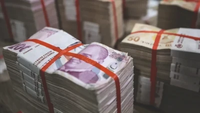 İstihdamda Yüzde 1,7'lik Artış! İşgücü Maliyetleri Zirveye Çıkıyor