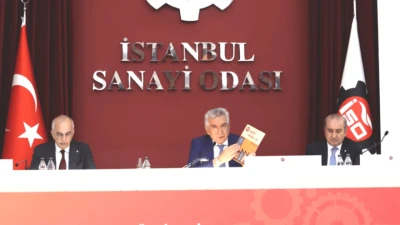 Seçim Maratonu Heyecanı! İSO İlk Sandığı 26 Ekim'de Kuruyor!