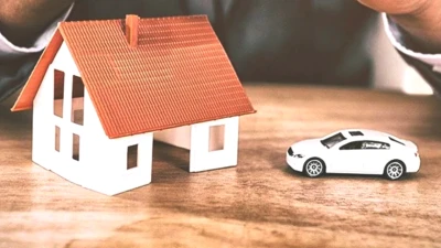 Otomobil Satışları Rekor Kırıyor, Konut Fiyatları Düşmeye Devam Ediyor!
