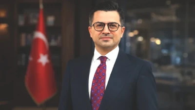 Sabiha Gökçen Havalimanı Küresel Teknoloji Merkezi Oluyor! HEAŞ'tan Çarpıcı Açıklama