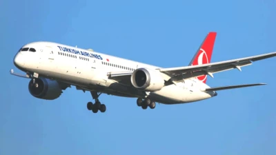 THY'nin Yeni Asya Hedefi: Gelir Kaynağı Olarak O Bölge!