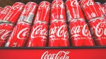 Coca-Cola İçecek'e Şok Ceza: 2,8 Milyar Liralık Hukuki Süreç Başladı!