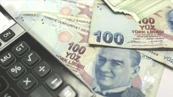 Kayıt Dışı Ekonomi Üzerine Şok Rapor! Vergi Denetimlerinde 354 Milyar Liralık Açık Ortaya Çıktı