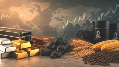 Dolar Düşerken Enerji Fiyatları Yükseliyor! Arz Krizi Kapıda