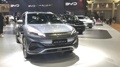 Çin Otomotiv Sektöründe Büyüme Patırtısı! 5 Ayda 542 Yeni Model Karşınızda!