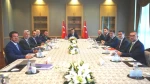 Ekonomi Zirvesi'nde Kritik Toplantı! Cumhurbaşkanı Yardımcısı Yılmaz Gündem Belirliyor