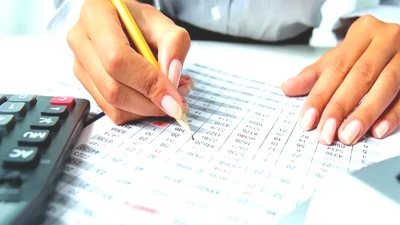Finansal Hizmetler Güven Endeksi Ağustos'ta Düşüşte! TCMB'nin Son Açıklamalarıyla Detaylar Burada!