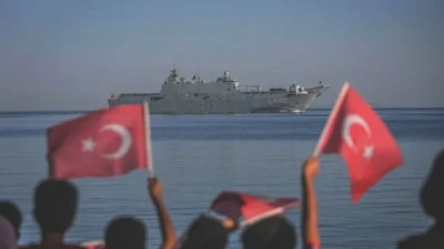 Türkiye'nin Milli Uçak Gemisi Projesi: Bilmeniz Gerekenler!