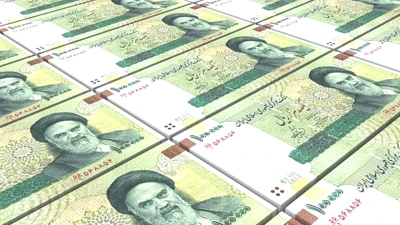 Iran Riyali, Serbest Piyasada Tarihinde Eşi Görülmemiş Düşüş Yaşadı!