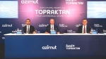 Gayrimenkul Yatırımında Yeni Dönem! 985 Milyon TL’lik Topraktan Fon Yatırımcıları Bekliyor!