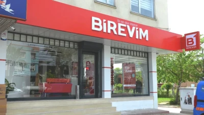 Birevim, 10 Yılda 1 Numara! Teslimat Rekorları Kırdı