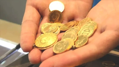 2026'nın Sonunda Altın Fiyatları 8 Bin TL'ye Ulaşacak mı? 2027 için Tahminler!