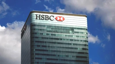HSBC, Hindistan Tahvillerine 3 Milyar Dolar Yatırım Yaptı!