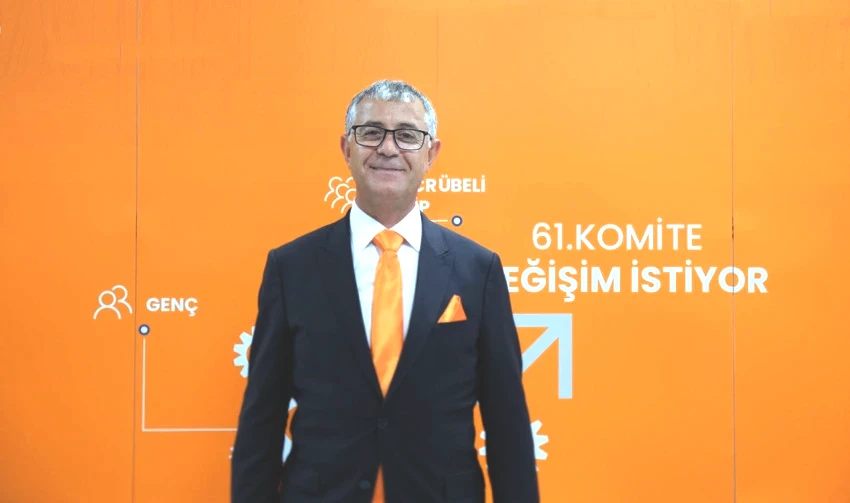İkitelli’de hırdavat sektöründen güçlü temsil mesajı - Resim : 1