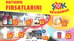 ŞOK Market 26 Ağustos 2026 Aktüel Ürünler! Kaçırılmayacak Fırsatlar Burada!