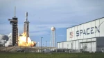 SpaceX'ten Uzayı Değiştirecek Yatırım: 100 Milyar Dolarlık Uzay Üssü Geliyor!