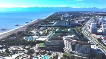 Otel ve Pansiyonlara Yeni Dönem! Resmi Gazete'de Yayımlanan Kurallar Neler?