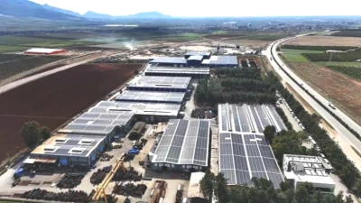 ŞA-RA Enerji, Bir Ayda 4 Milyar TL'yi Aşan Rekor İşlere İmza Attı!