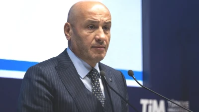 Suriye İle Ticarette 10 Milyar Dolar Hedefi! TİM Başkanı Gültepe Açıklıyor