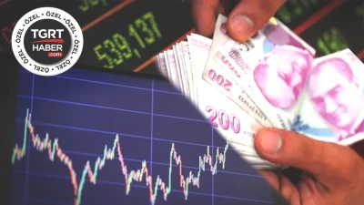 Türkiye'nin CDS Primi Düşüşte! Kredi Notundaki Artış Üzerine Necmettin Batırel'den Çarpıcı Tahminler!