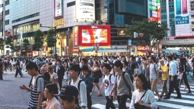 Hizmet Enflasyonu Japonya'da Tırmanıyor! Son Durum