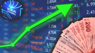 Necmettin Batırel'den Analiz: Borsa İstanbul 14.600 Direncini Aştı! Hisselere Yoğun İlgi
