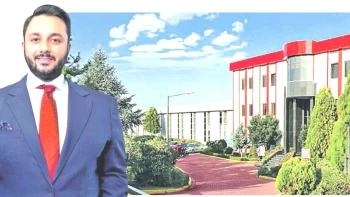 Tayaş Gıda'dan İnovatif Hamle! İSO İlk 500 Hedefiyle Şekerleme İhracatına Devam Ediyor
