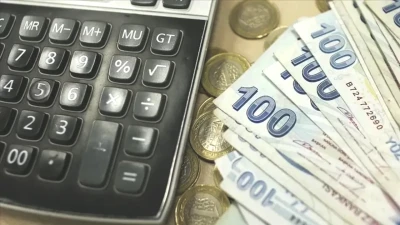 Esnaf Kredilerinde Dönüşüm! Hazine Faiz Desteği Oranları Yenilendi