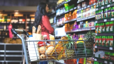 Gıda Fiyatlarında Ağustos Şoku! TEPAV'a Göre Artış Yüzde 1,07