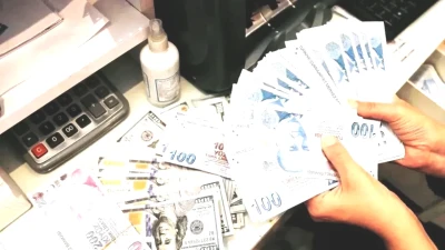 Kur Korumalı Mevduat'ta Şok Gelişme! Hesaplar Yenilendi!