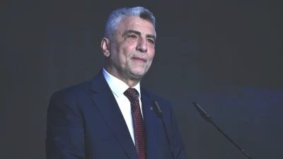 Türkiye'nin Dış Ticaret Gücü: Suriye ile Rekor Ortaklık!