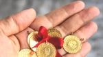 Kapalı Çarşı'da Altın Fiyatları Uçuşa Geçti! Gram Altın Ne Kadar?