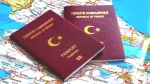 Türkiye'den Suriye'ye Vize Düzenlemesi: Yeni Kurallar ve Detaylar!