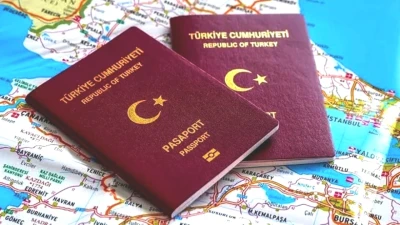 Türkiye'den Suriye'ye Vize Düzenlemesi: Yeni Kurallar ve Detaylar!