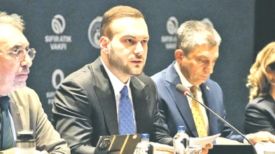 Antalya'daki Plastik Kirliliğine Sıfır Atık Çözümü! Detaylar Burada