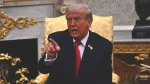 Trump'tan İran'a Sert Mesaj: 'Çökmekte Olan Bir Ülke!'