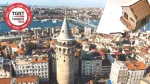 İstanbul'un Konut Fiyatları Şaşırtıyor! En Uygun Bölgelere Göz Atın!