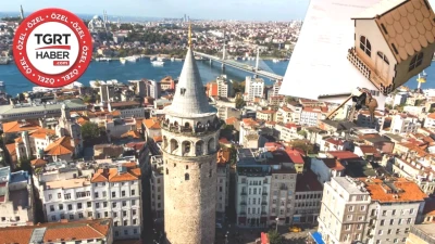 İstanbul'un Konut Fiyatları Şaşırtıyor! En Uygun Bölgelere Göz Atın!