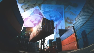 Temmuz'da Dış Ticaret Açığı Nerede? Yüzde 13,6'lık Artış Şok Etti!