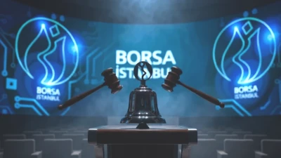 İntetra Teknoloji Halka Arzı: 2,14 Milyar TL İle Yükselişe Geçti!
