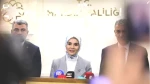 Mardin'den Müjde! Bakan Göktaş, Annelerin Hesaplarına Doğum Yardımlarını Yatırdı!