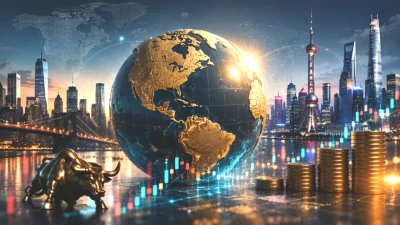 Dünyanın En Büyük 10 Borsası: 158 Trilyon Dolar Değerdeki Dev Pastayı Keşfedin!