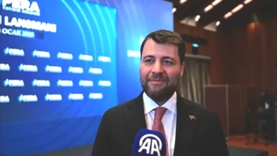 Emre Tezmen: SPK ile Yatırımcı Risklerini Doğru Ölçen Yenilikçi Adım!