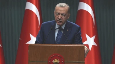 Erdoğan'dan Güçlü Zafer Bayramı Mesajı: Türkiye İleriye Dönük Mücadeleye Devam Edecek!