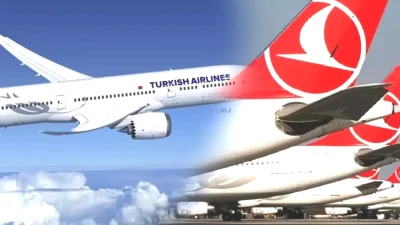 THY'nin 30 Ağustos Kampanyasında Şaşırtan Fırsatlar! 1.449 TL'lik Biletler için Son Tarih Nedir?