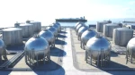 Kışa Hazırlıksız Yakalanan Avrupa'da Gaz Krizi! Depolar Tarihin En Dipte!